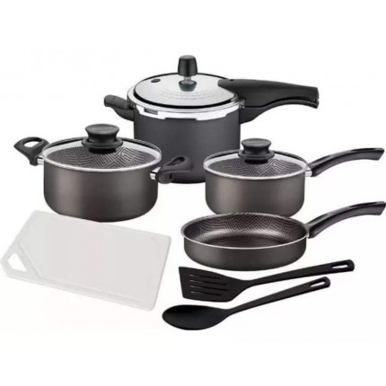 JOGO DE PANELAS TRAM.7PC CH599/623 PARIS