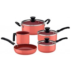 51807 - JOGO DE PANELAS TRAM.5PC CORA699/401EVOR