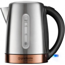 51849 - CHALEIRA GRAD.ELET.1,7L INO/COB127 CE210