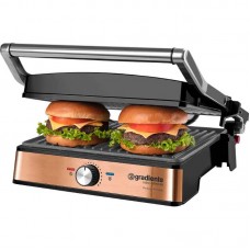 51859 - GRILL ELETR.GRAD.C/PRENS.GR152 220 IN/CO