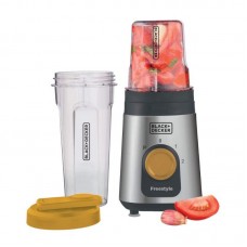 51862 - LIQUID.PORTAT.BED 300W 127V LP320 INOX