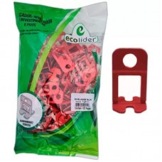 51865 - ESPACAD.NIVELAD.PISO ECOLID.1,5MM C/100