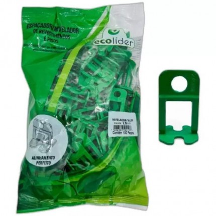 ESPACAD.NIVELAD.PISO ECOLID.2,0MM C/100