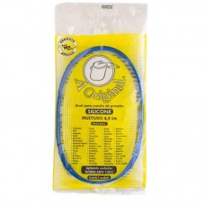 51930 - BORRACHA PAN.AORIGIN.MULTUSO 4,5L SIL.AZ