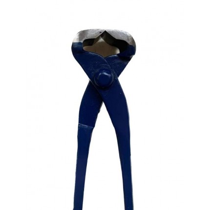 TORQUES SOCIOS 12 ARMADOR (ACO LISO)