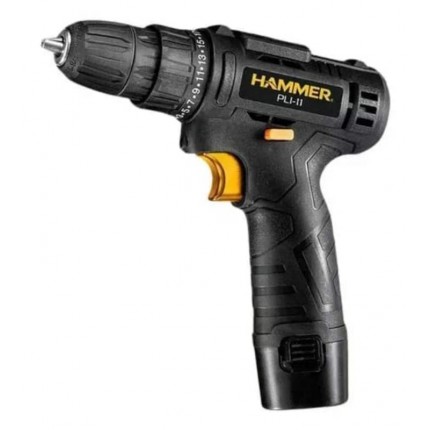 PARAF/FUR.12V HAMMER PLI-11(18NM)