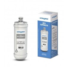 51981 - REFIL P/FILT.ACQ AB3 COMPACTO 1005-0064