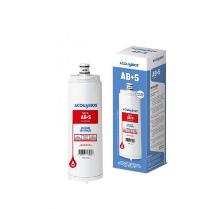 REFIL P/FILT.ACQ AB+5 1005-0059