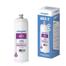 51984 - REFIL P/FILT.ACQ ABZ+7 1005-0060
