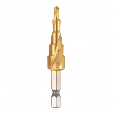 51996 - BROCA ESCALONAD.EDA A.R 4-12MM 0GY