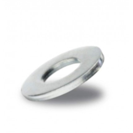 ARRUELA LISA ZINCADA A 5/32 (KG)ABA14,0