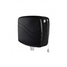 52019 - CAIXA DESCARGA METASUL PRETO