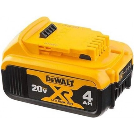 BATERIA 20V 4AMP P/PARAF.DEWALT DCB204B3