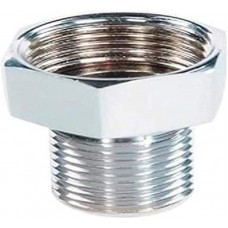 52040 - BUCHA DE RED.3/4X1/2 CR GARDEN 10856CRE