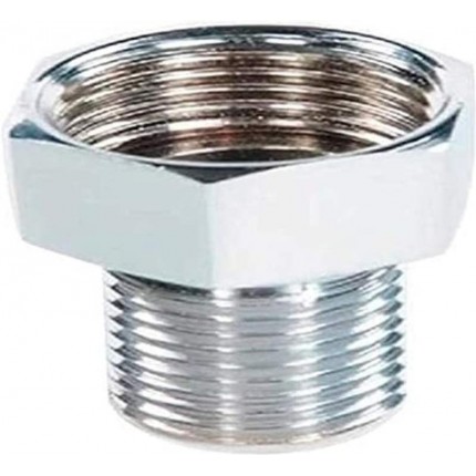 BUCHA DE RED.3/4X1/2 CR GARDEN 10856CRE