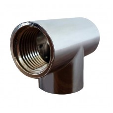 52043 - TE GARDEN MET.CR FEMEA 1/2 10173CRE