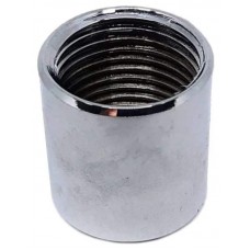 52044 - LUVA GARDEN MET.CR FEMEA 1/2 10880CRE