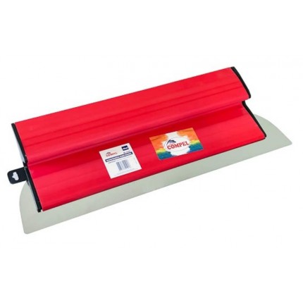 DESEMPENADEIRA BEROX COMPEL 40CM 2491