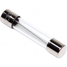 52057 - FUSIVEL DE VIDRO PQ 10AMP F.C C/10 2103
