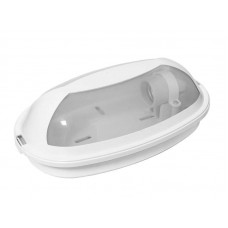 52059 - LUMINARIA TARTARUGA PVC F.C BR 1579