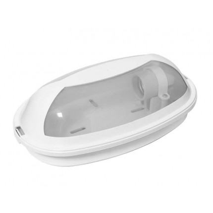 LUMINARIA TARTARUGA PVC F.C BR 1579