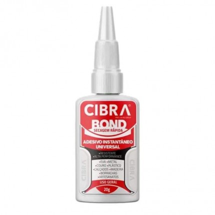 COLA INSTANT.CIBRACOLA 020G(GEL)