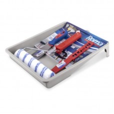 52102 - KIT P/PINTURA ROMA FLEX 23CM C/5PC 68509