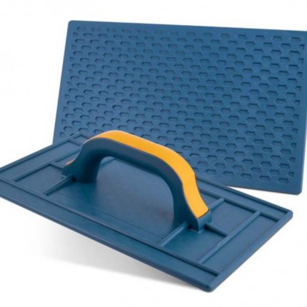 DESEMPENAD.PVC CORR.AZ 21X33 ROMA 580S