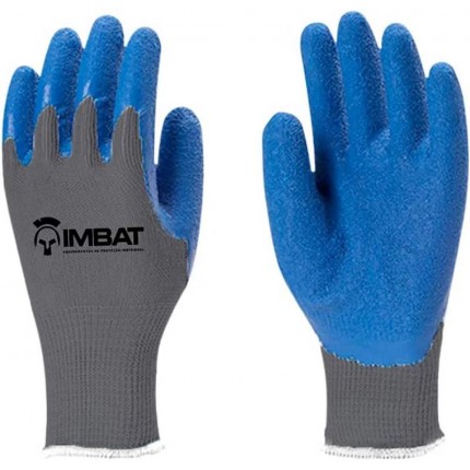 LUVA PANO IMBAT EMBOR.AZ BLAZ( 8)M