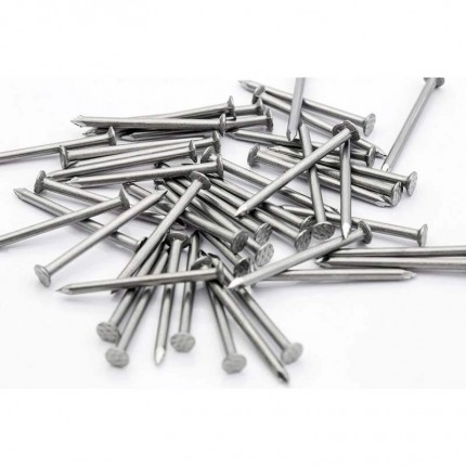 PREGO POLIDO CIBRASIDER 19X36 (KG)