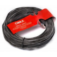 52138 - ARAME RECOZ.LISO CIBRA C/1KG(FINO)BWG18