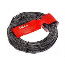 52139 - ARAME RECOZ.TORCI.CIBRA C/1KG(FINO)BWG18