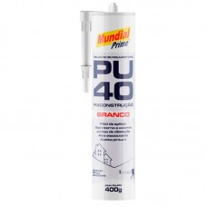 52144 - ADESIVO SELANTE PU40 MUND.PRIME 400G BR