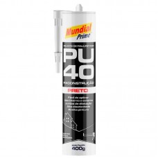 52146 - ADESIVO SELANTE PU40 MUND.PRIME 400G PT