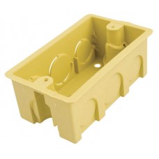 52298 - CAIXA LUZ PVC 4X2 AM IVPLAST C/100