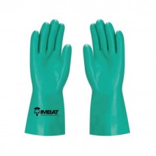 52320 - LUVA LATEX IMBATEX FOR.VD LVF( 7)P