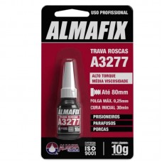 52358 - TRAVA ROSCA LIQU.ALMAF.10G A3277 MD.VISC