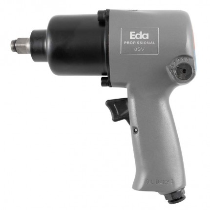 CHAVE IMP.PNEUM.1/2 EDA8SV(20-50KGF)CZ