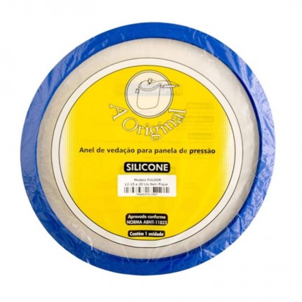 BORRACHA PAN.AORIGIN.FULGOR12-20L SIL.AZ