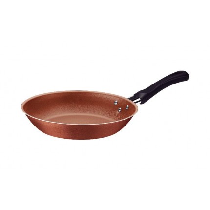 FRIGIDEIRA ANT.TRAM.24CM BRONZ.178/324