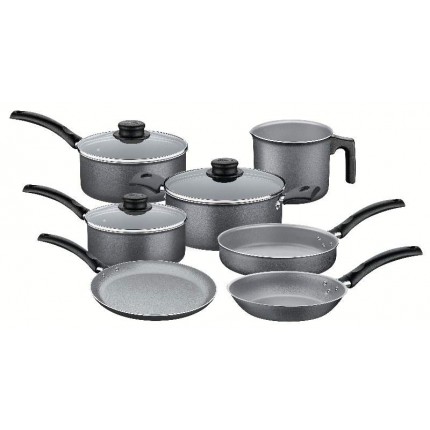 JOGO DE PANELAS TRAM.7PC CH297/699 TURIM