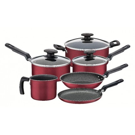 JOGO DE PANELAS TRAM.6PC VM399/790LORETO