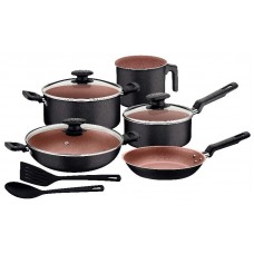 52580 - JOGO DE PANELAS TRAM.7PC PT899/085LORETO