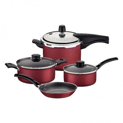 JOGO DE PANELAS TRAM.4PC VM297/968 TURIM