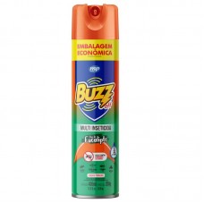 52688 - INSET.BUZZ M.P SPRAY(EUCALIPT)400ML/250G