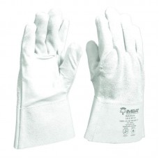 52726 - LUVA DE RASPA 07CM (CURTA)IMBAT CR7-9