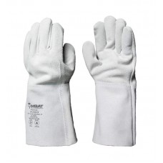 52727 - LUVA DE RASPA 15CM (LONGA)IMBAT CR15-9