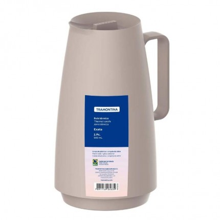 GARRAFA TERM.BULE(C.PVC)0500L BG 636/058