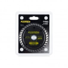 52937 - DISCO DIAMANT.RANGER 41/2 TURBO RDD1200