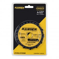 52939 - DISCO CORTE RANG.CORRENT41/2(MADEIR)1122